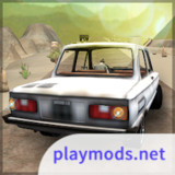 Old Classic Car Race Simulator<span>(Unlimited Money)</span>2.4_Popularmodapk.com