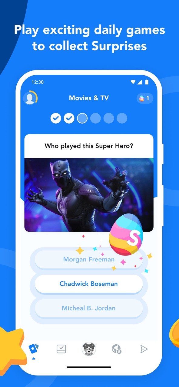 Congo Actualités, - vidéos et infos en direct screenshot image 3_Popularmodapk.com