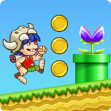 Super Jungle Adventures3.0_Popularmodapk.com