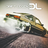 Drift Legends: Real Car Racing1.9.14_Popularmodapk.com