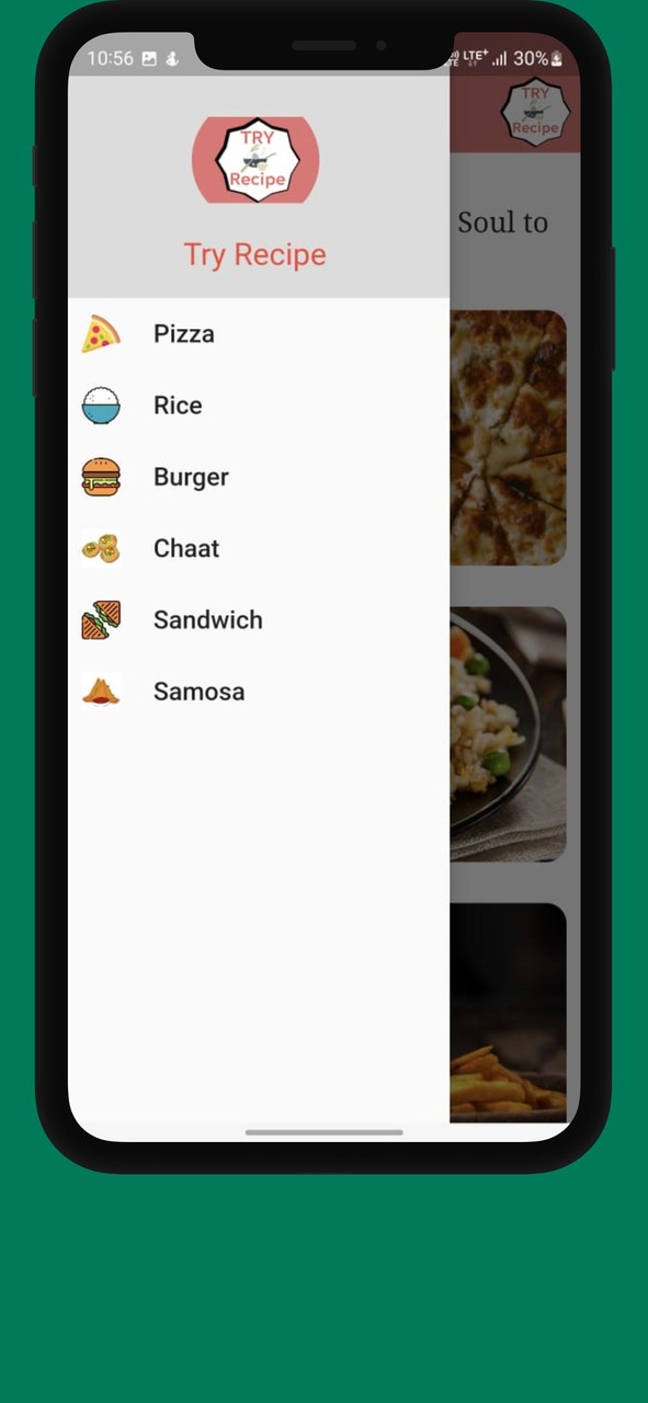 Try Recipe screenshot image 17_Popularmodapk.com