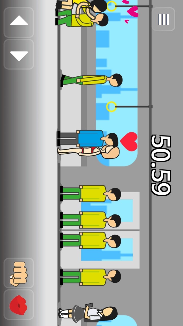 陨石60秒汉化破解版<span>(mod)</span> screenshot image 7_Popularmodapk.com