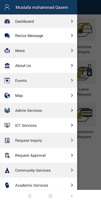 My IAU screenshot image 2_Popularmodapk.com