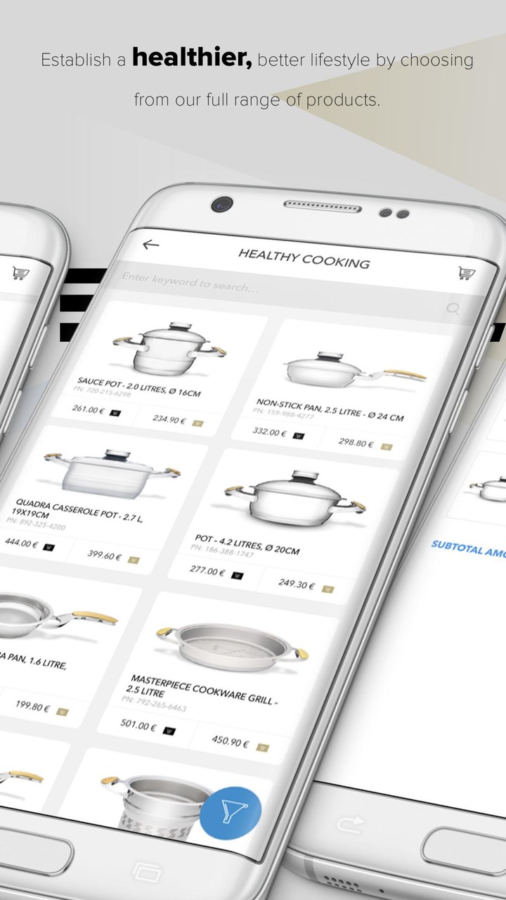 Zepter screenshot image 8_Popularmodapk.com