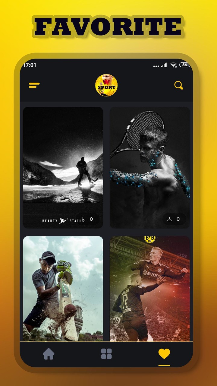 Sports Live Wallpaper HD screenshot image 8_Popularmodapk.com