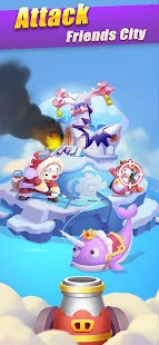 遗迹猎手：无限（测试服） screenshot image 17_Popularmodapk.com