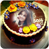 Birthday Cake Photo Frame1.1.8_Popularmodapk.com
