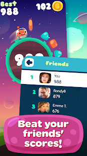 Glob Trotters - Endless Runner<span>(Unlocked)</span> screenshot image 1_Popularmodapk.com
