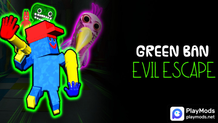 Ban Evil Garden Escape Room 3D<span>(Unlimited Money)</span> screenshot image 6_Popularmodapk.com