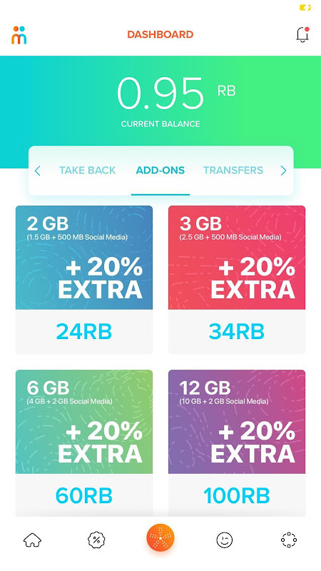 Mamen screenshot image 4_Popularmodapk.com