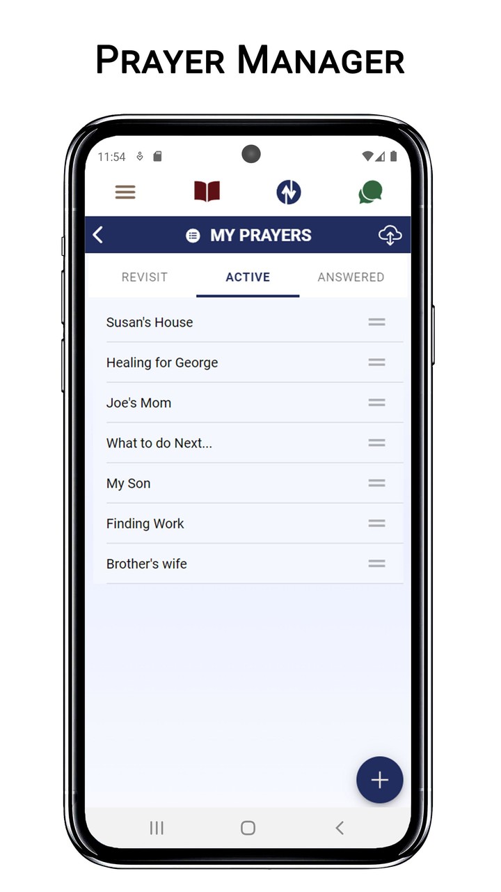 Bible Study Together screenshot image 11_Popularmodapk.com