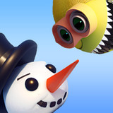 Snowman Nightmare1.5_Popularmodapk.com