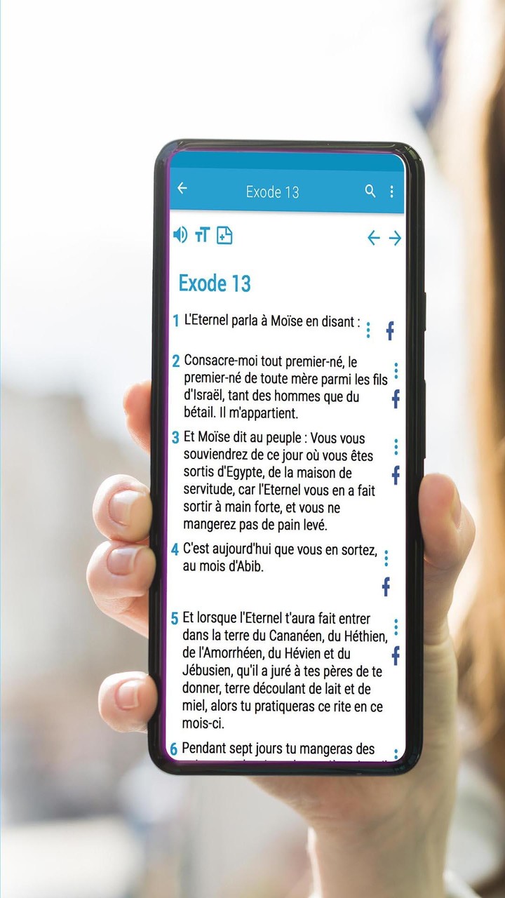 La Bible en français screenshot image 9_Popularmodapk.com