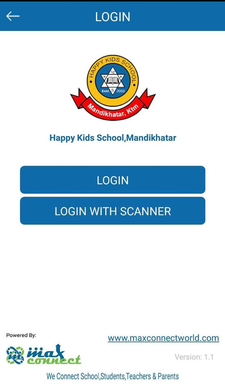 Happy Kids School,Mandikhatar screenshot image 10_Popularmodapk.com