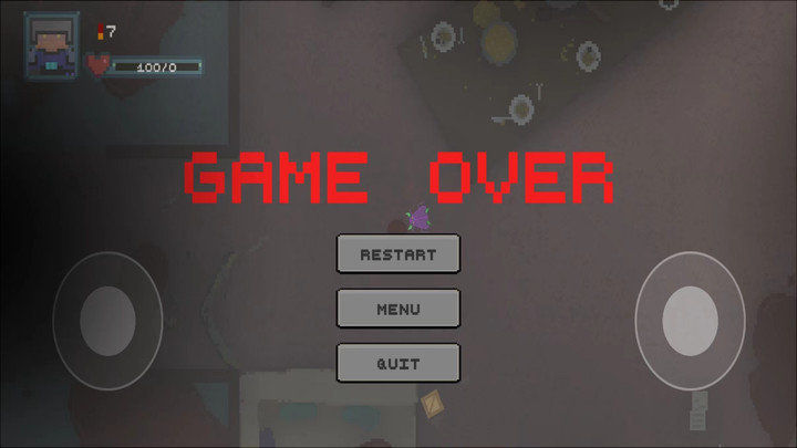 怪物入侵<span>(BETA)</span> screenshot image 2_Popularmodapk.com