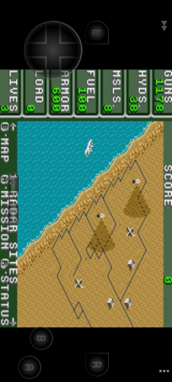 沙漠风暴<span>(Transporting Classic)</span> screenshot image 4_Popularmodapk.com