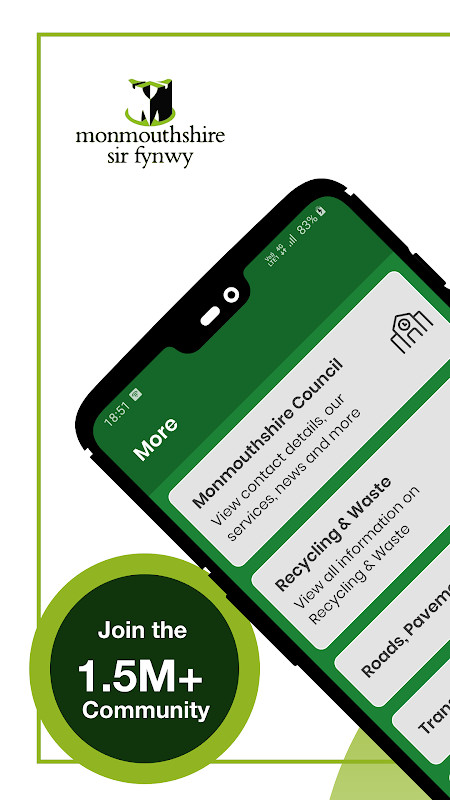 My Monmouthshire screenshot image 3_Popularmodapk.com