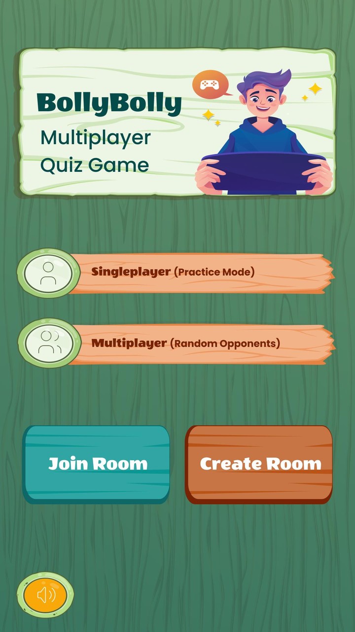 BollyBolly - Multiplayer Quiz screenshot image 4_Popularmodapk.com