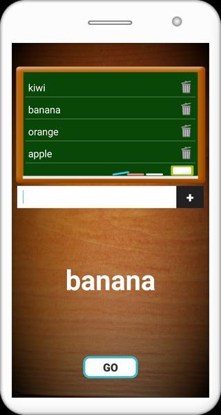 Lottery (Random lottery) screenshot image 9_Popularmodapk.com