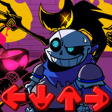 FNF Indie Cross V12.0_Popularmodapk.com