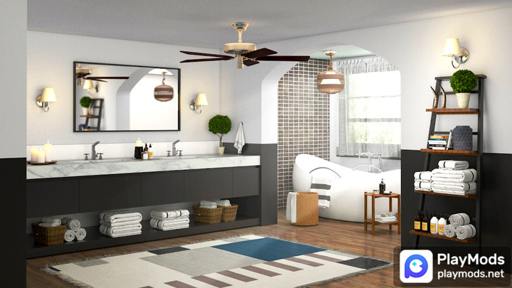 Home Design: Stay Here screenshot image 4_Popularmodapk.com