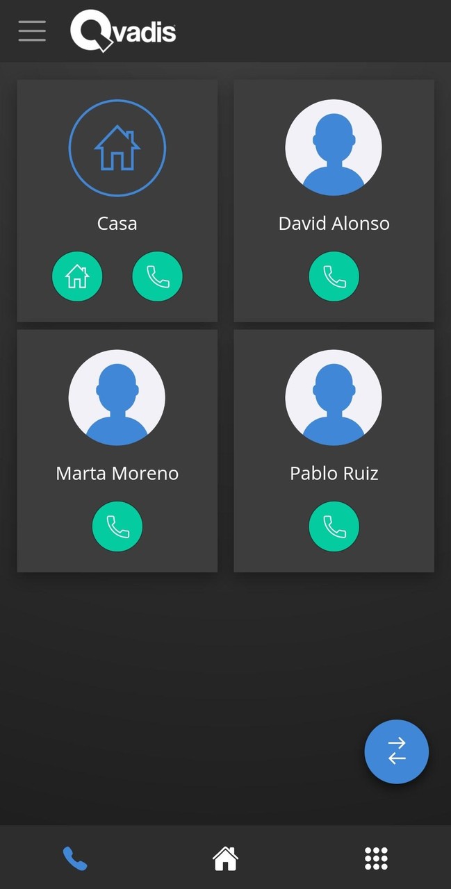 Qvadis screenshot image 2_Popularmodapk.com