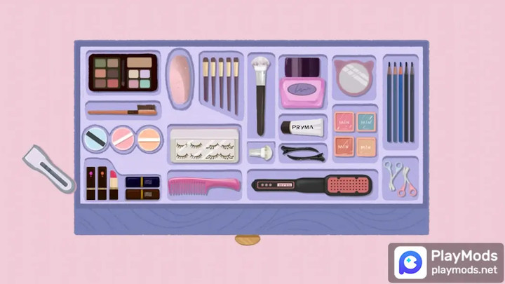 解压收纳物语<span>(No Ads)</span> screenshot image 3_Popularmodapk.com