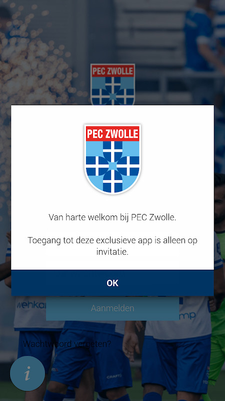 PEC Zwolle screenshot image 1_Popularmodapk.com