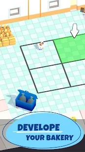 My Bakery screenshot image 19_Popularmodapk.com