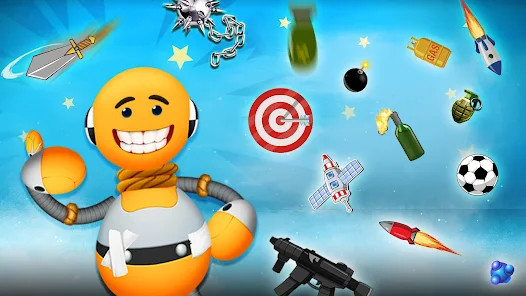 Kick The Boss<span>(Ad-free and rewarded)</span> screenshot image 5_Popularmodapk.com