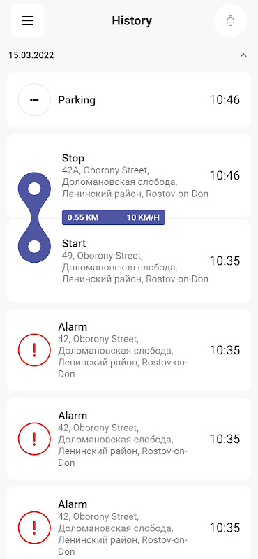 Garm screenshot image 3_Popularmodapk.com