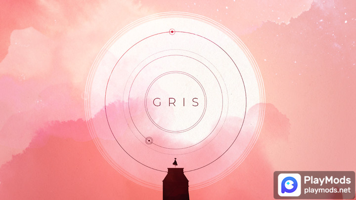 GRIS<span>(Free to play)</span> screenshot image 3_Popularmodapk.com