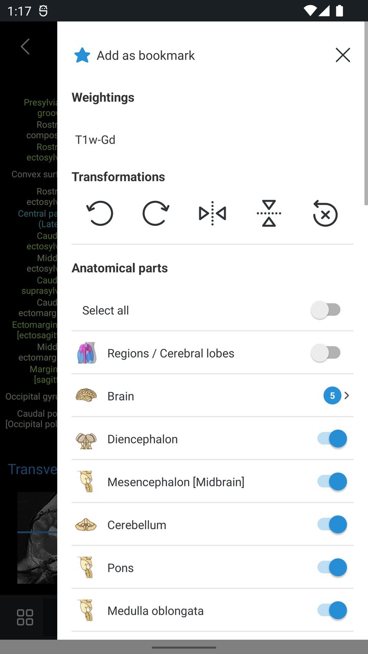 vet-Anatomy screenshot image 9_Popularmodapk.com