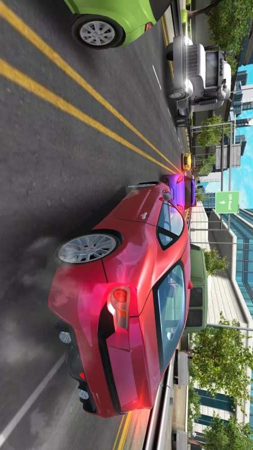 极限汽车2017破解版<span>(mod)</span> screenshot image 3_Popularmodapk.com