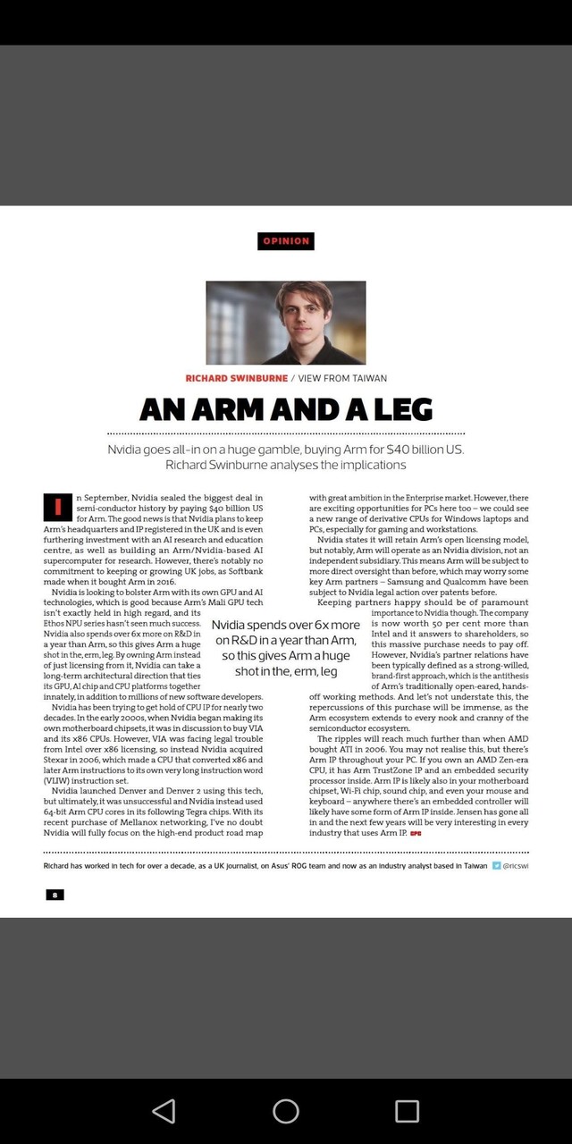 Custom PC Mag screenshot image 8_Popularmodapk.com