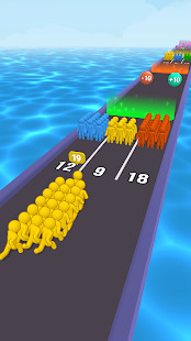 Giant Rush<span>(Unlimited Money)</span> screenshot image 5_Popularmodapk.com