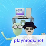 Warnet Simulator<span>(Unlimited Currency)</span>3.4.19_Popularmodapk.com