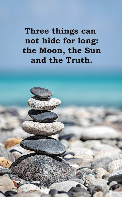 Powerful Buddha Quotes screenshot image 6_Popularmodapk.com