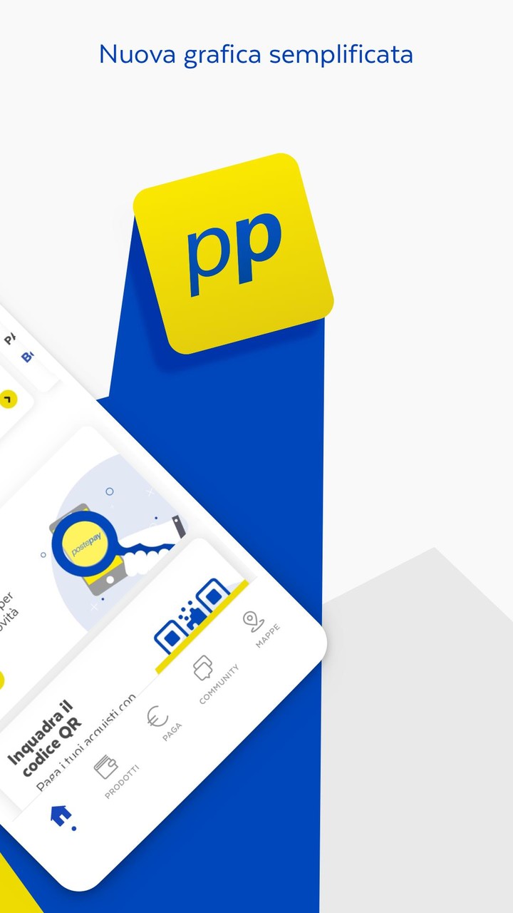 Postepay screenshot image 17_Popularmodapk.com