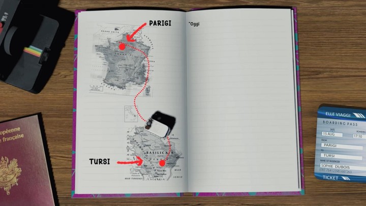 Toursikon screenshot image 2_Popularmodapk.com