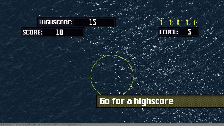 Pop The Sub screenshot image 4_Popularmodapk.com