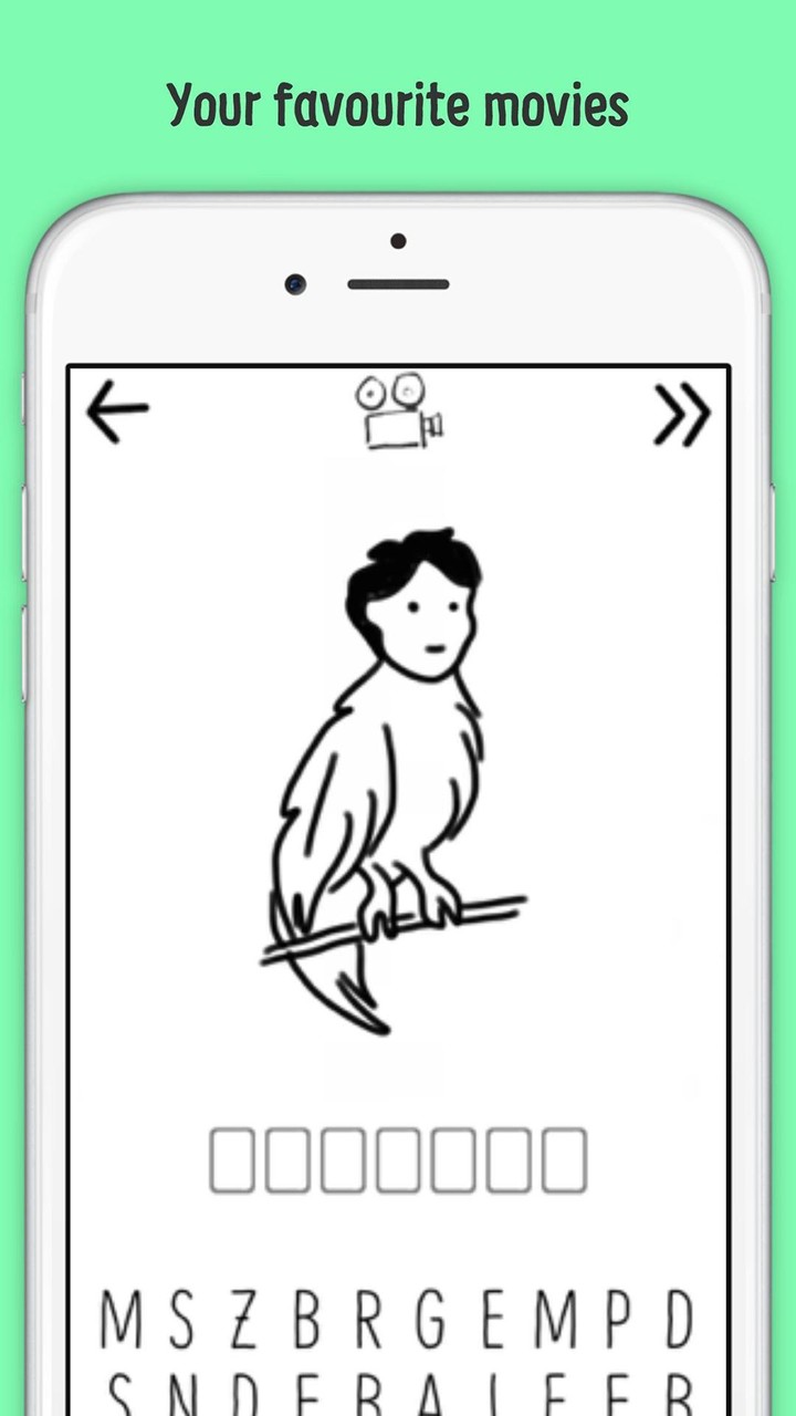 Umm: The Word Game screenshot image 4_Popularmodapk.com