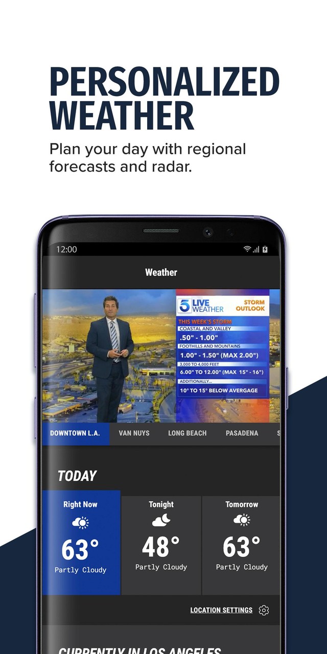 KTLA 5 screenshot image 4_Popularmodapk.com