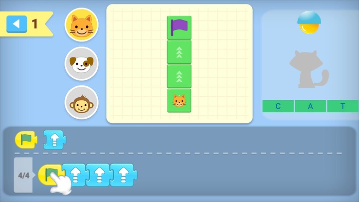 Code Kids screenshot image 2_Popularmodapk.com