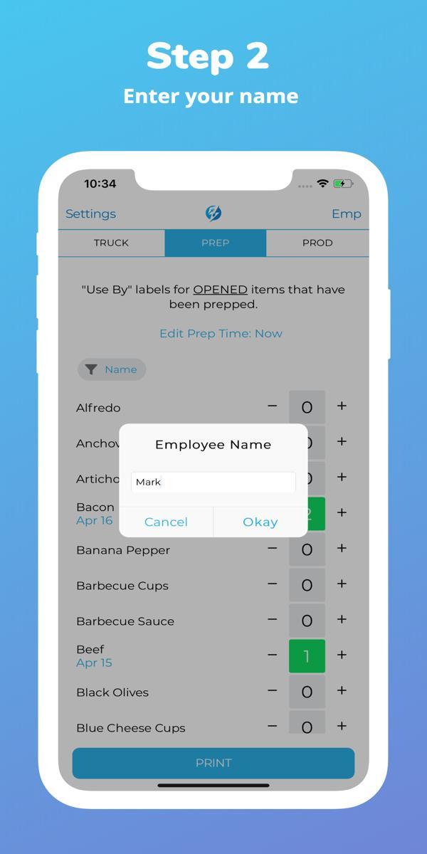 PrepWizard screenshot image 3_Popularmodapk.com