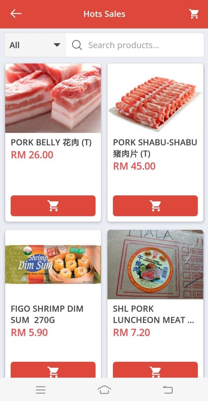 HongYang - Member App screenshot image 13_Popularmodapk.com