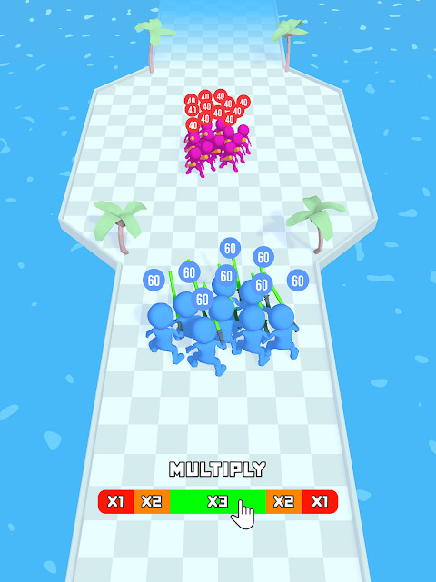 Grow Army screenshot image 18_Popularmodapk.com