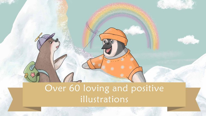 Children Stories: Pep & Noni screenshot image 3_Popularmodapk.com