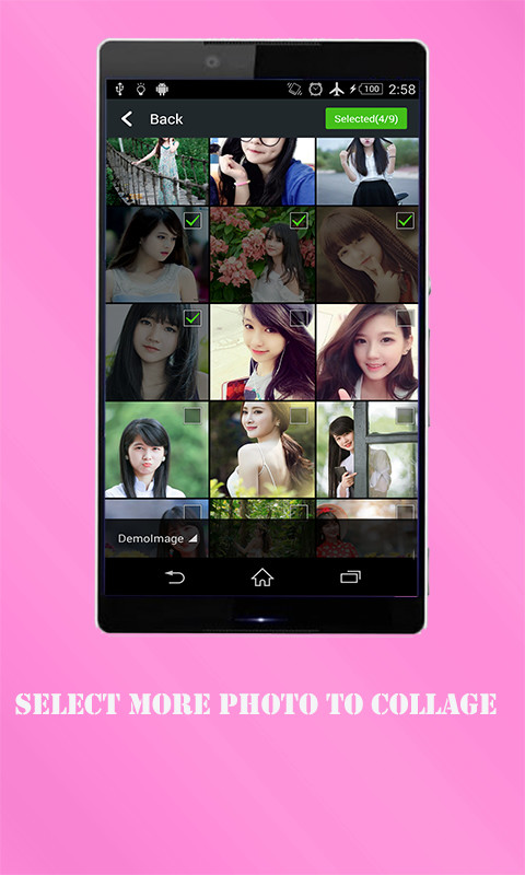 Photosop HD - Photo Filter screenshot image 5_Popularmodapk.com
