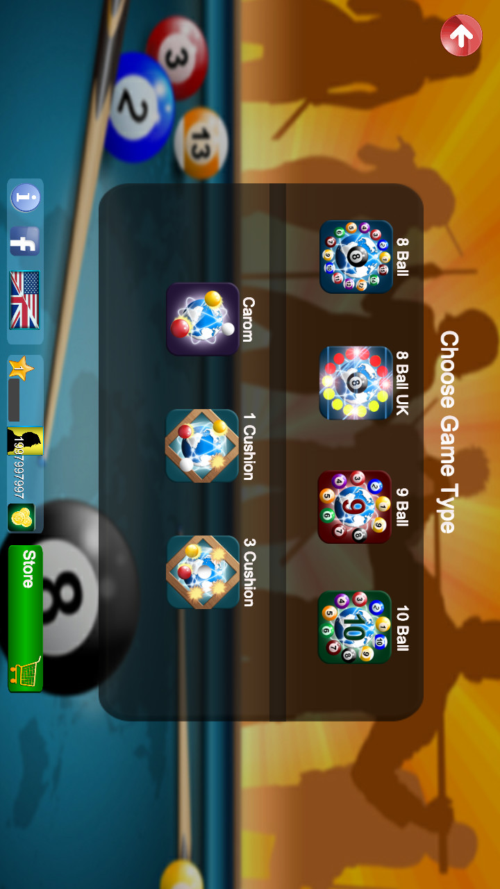 台球俱乐部破解版<span>(mod)</span> screenshot image 7_Popularmodapk.com